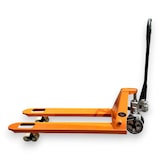 thumbnail of Transpallet manuale per trasporto pedane bancali portata 2500 kg