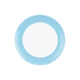 thumbnail of Seltmann Weiden Liberty Pure Colors Lagoon Blue Frühstücksteller 1 Stück -