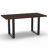 thumbnail of U-Form Tischgestell | Tischbeine | schwarz