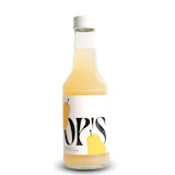 thumbnail of OP’S – Pur Jus de Poire Bio 100 % Naturel – Sans Sucre Ajouté, Sans Additifs – Boisson Rafraîchissante Premium 25 cl X 20