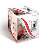 thumbnail of BEKA Fondueset Roma 1.5 cl Versilbert Inox