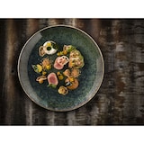 thumbnail of 12 x Ore Mar Gourmet Teller flach 21cm * - Bonna  Premium Porcelain