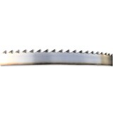 thumbnail of Lame de Scie à Ruban Bois PAE Réaffûtable 3454 x 6 x 0,5 x 4 mm - Acier C75 - Diamwood