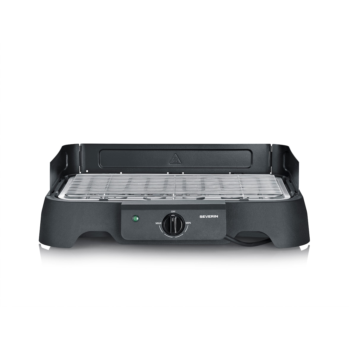 SEVERIN Barbecue électrique 2000w PG 8593