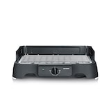 thumbnail of SEVERIN Barbecue électrique 2000w PG 8593