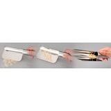 thumbnail of IBILI Recogemigas Bistrot fabricado en acero inox medida 21,5 cms.
