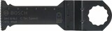 thumbnail of HCS Tauchsägeblatt SAIZ 32 BLC Wood, 70 x 32 mm