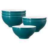 thumbnail of Seltmann Weiden Life Fashion Schüssel ø 15,5 cm 6er Set - Trendy Petrol