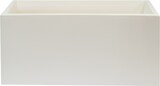 thumbnail of WellHome - Pflanzkasten Modell "Rodr-i Collection" 120x45cm Farbe Weiß