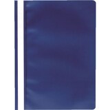 thumbnail of Viking Schnellhefter 1227956 DIN A4 PP (Polypropylen) 22 (B) x 31 (H) cm Dunkelblau