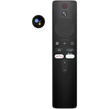 thumbnail of Mando Compatible con Xiaomi para Mi TV Stick/Mi Box S 4K, Bluetooth con Control por Voz y Asistente de Google