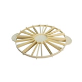 thumbnail of Schneider - Torteneinteiler 12/18-teilig, PP, Ø 265 mm x 25 mm