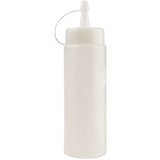 thumbnail of Matfer Flacon verseur souple polyéthylène transparent 70 cl Matfer - 116386