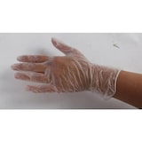 thumbnail of ulith Vinyl-Einweghandschuhe