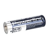 thumbnail of 10x MIGNON AA LR6 MN1500 Batterie PANASONIC POWERLINE INDUSTRIAL 3133mAh