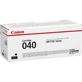 thumbnail of Laser/Kopierer CANON 0460C001 CANON LBP710CX TONER BLACK ST