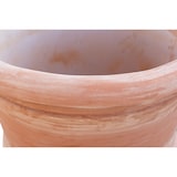 thumbnail of Biscottini Blumentöpfe 50x50x44 cm - Runder Terrakotta Topf - Innen Blumentöpfe - Außen Blumenkasten für den Garten Made in Italy - Runder Balkontopf