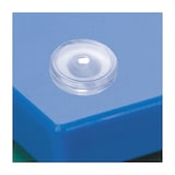 thumbnail of Tábua de Corte Polietileno HD GN 1/1X2 Azul