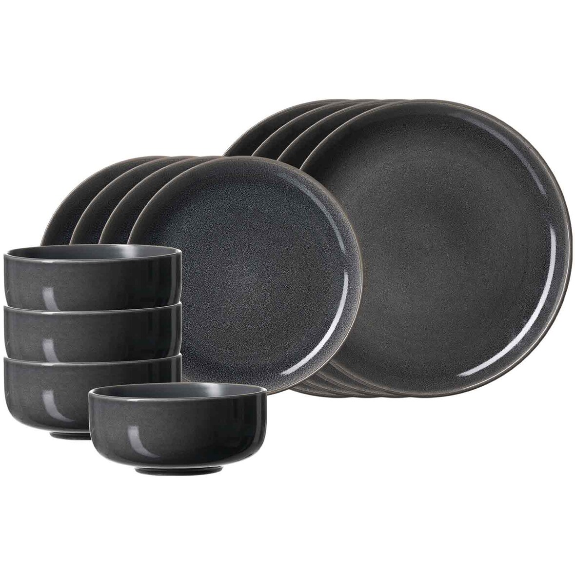 Ritzenhoff & Breker Toledo Basic-Set 12-teilig