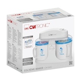 thumbnail of Clatronic ICM 3650 - Máquina para fazer gelados