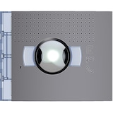 thumbnail of Legrand Frontblende AV 351303