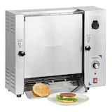 thumbnail of Vertikaler (Burger) Toaster 600 CTV600B Casselin
