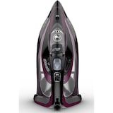 thumbnail of Fer A Repasser Calor Ultimate Pure Violet Et Noir Fv9838co