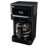 thumbnail of Braun Kf7020 Cafetiere Black