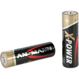 thumbnail of Ansmann 5015613 1x2 Ansmann Alkaline Mignon AA LR 6 X-Power