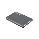 thumbnail of Transcend StoreJet 25C3 - 1000 GB - 2.5 Zoll - 3.2 Gen 1 (3.1 Gen 1) - Grau