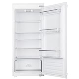 thumbnail of INFINITON Frigorifico Integrable Cooler CL-BB122, 197 l, 122 cm, Blanco, E