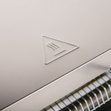 thumbnail of Romux® Toaster Überbackgerät Doppel Tischgerät 45x25 cm | Leistung 250 Toasts/Stunde | Professioneller Toaster Edelstahl Temperaturregelung 3000 W