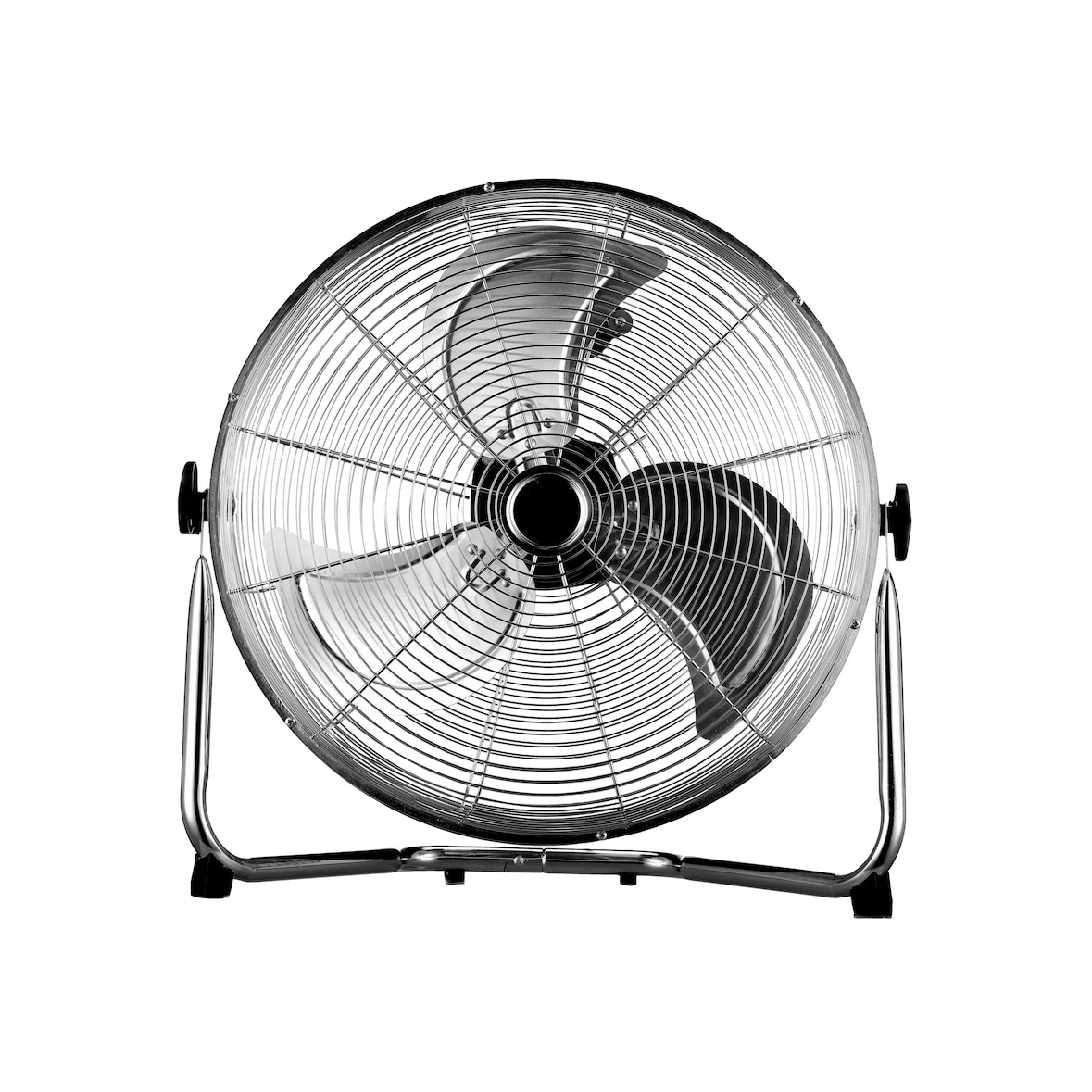 PURLINE Ventilador Industrial 90W con aspas de aluminio VENTY IND 90