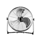 thumbnail of PURLINE Ventilador Industrial 90W con aspas de aluminio VENTY IND 90