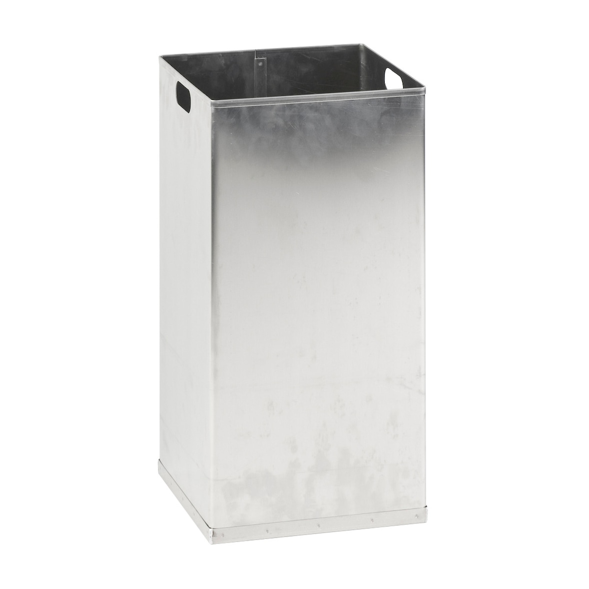 DutchDesign Binnenbak, 55 ltr - aluminium