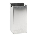thumbnail of DutchDesign Binnenbak, 55 ltr - aluminium