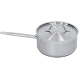 thumbnail of Stielkasserolle  mit Deckel, Ø 280 mm, Höhe 130 mm, 8 Liter