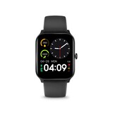 thumbnail of Nedis SmartLife-Uhr - 1.69 " - LCD - IP68 - Maximale Betriebszeit: 240 Std - Android / IOS - Schwarz