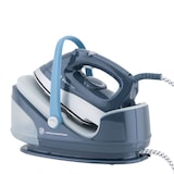 thumbnail of H.Koenig V5I - Centrale vapeur