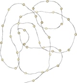 thumbnail of Tarrington House Cadena de luces de 100 unidades con cable de cobre