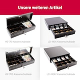 thumbnail of Gaveta de dinheiro Gaveta de dinheiro Gaveta de dinheiro LD410 S Aço aço inoxidável