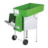 thumbnail of Defogliatore a ventilazione forzata elettrico per olive Tornado 3000
