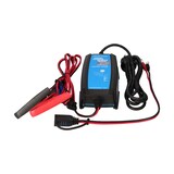 thumbnail of Victron Blue Smart IP65 24/5 Bluetooth Ladegerät 24V 5A für Blei und Lithium Akkus