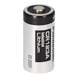 thumbnail of 2x Panasonic 3V CR123A DL123A Batterien  CR17345 Ultra Lithium Foto Bulk