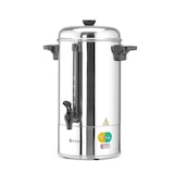 thumbnail of HENDI Perkolatoren einwandig, 10L, 230V/1500W, 406x390x(H)522mm