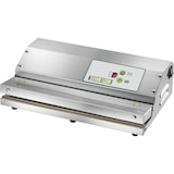 thumbnail of Máquina de embalagem a vácuo com barra de selagem de 350mm Easyline SBP350