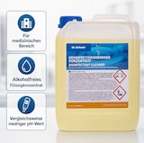 thumbnail of DR. SCHUTZ Desinfektionsreiniger 5 Liter Konzentrat