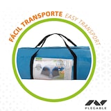 thumbnail of Carpa camping con mosquitera Aktive