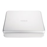 thumbnail of Vogue extra diepe aluminium braadslede 47cm