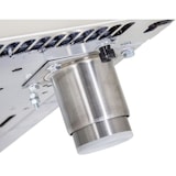 thumbnail of KBS Schockfroster 790x820x900 mm steckerfertig Umluftkühlung 5 x GN1/1